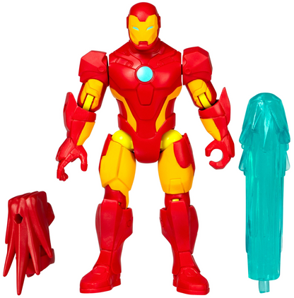 Figurka kolekcjonerska MARVEL – Iron Man
