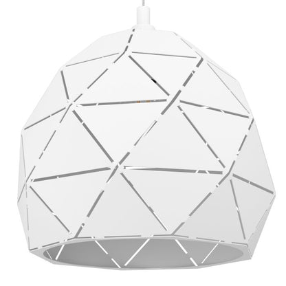 ROCCAFORTE Lampa wisząca