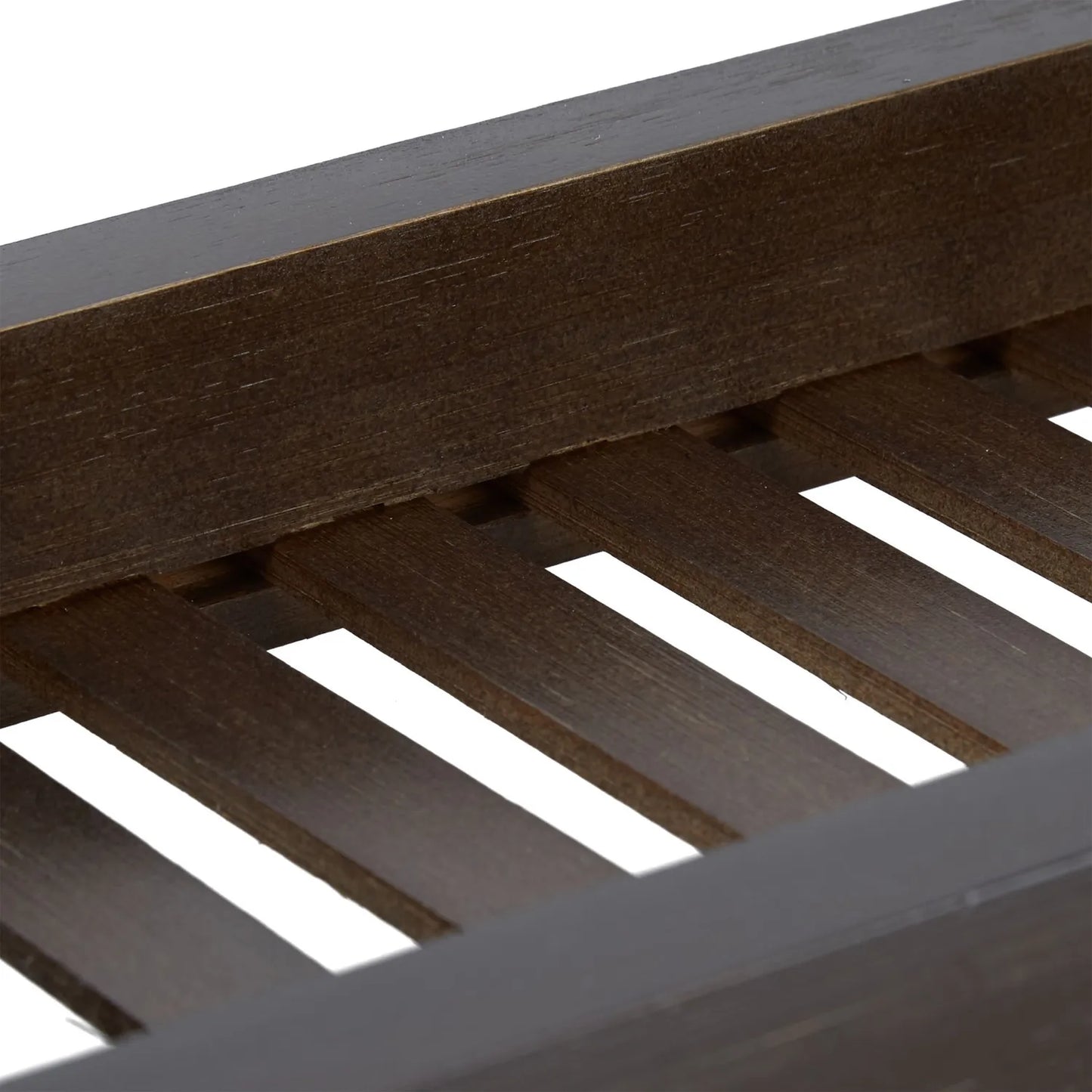 PÓŁKA NAKŁADKA NA WANNĘ ŁAZIENKOWA BAMBUSOWA