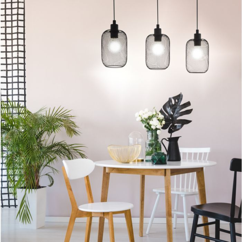 WRINGTON Lampa wisząca