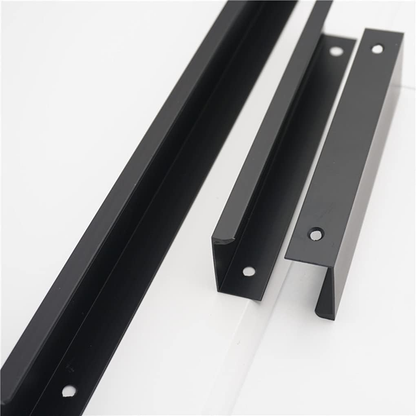 IAOLUN123 Ukryty uchwyt meblowy – 60 cm (600 mm), 2 szt KOMPLET