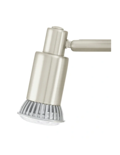 Reflektorki 3xGU10 ERIDAN 90825 Eglo