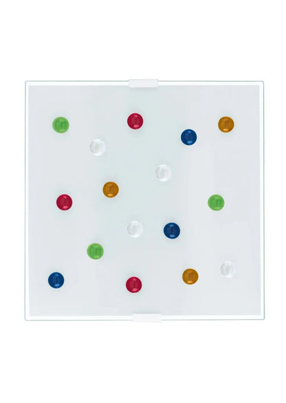 Eglo SANTIAGO 87306 SPOT PLAFON ŚCIENNO-SUFITOWY