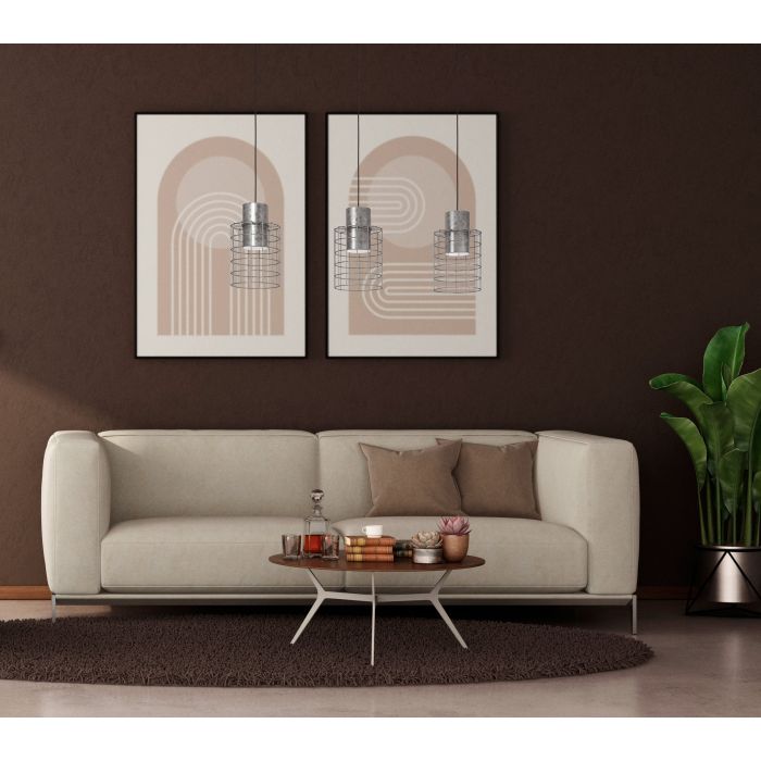 MILLIGAN Lampa wisząca