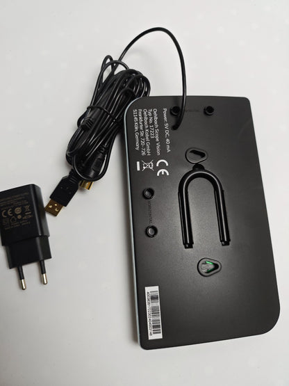 Aktywna wewnętrzna antena DVB-T/T2