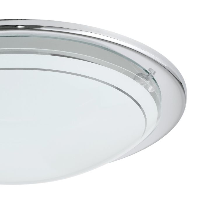 PLANET 1 lampa ścienna / sufitowa