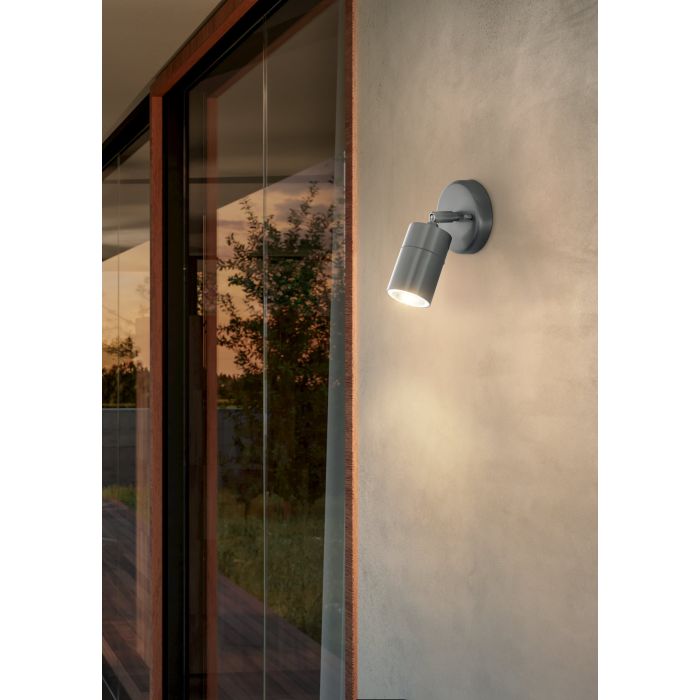 STOCKHOLM 1 lampa ścienna