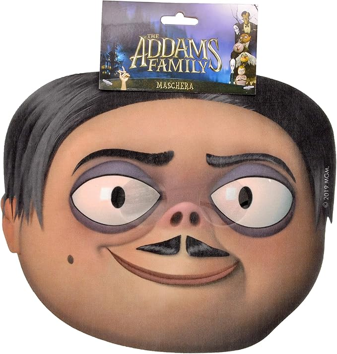 Strój Oficjalny Addams Family – Gomez ROZMIAR UNIWERSALNY