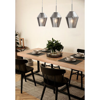 MURMILLO Lampa wisząca