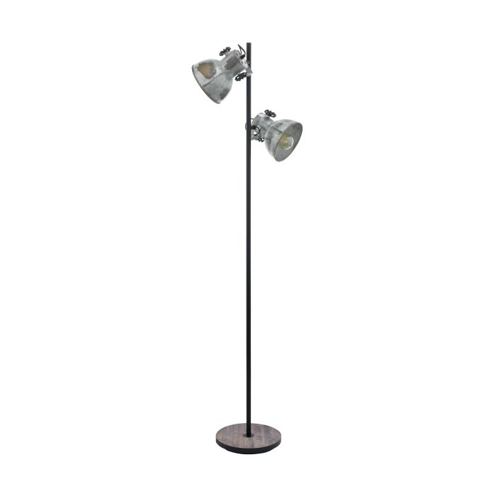 Lampa podłogowa BARNSTAPLE 49722 Eglo