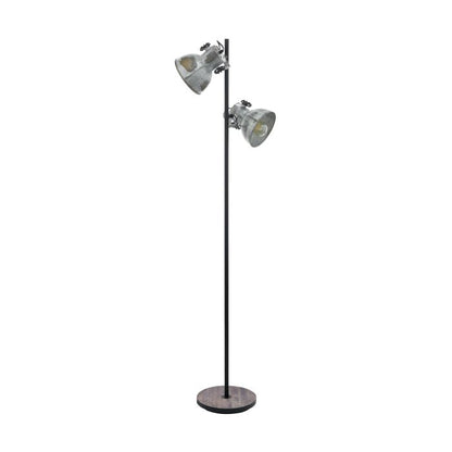 Lampa podłogowa BARNSTAPLE 49722 Eglo