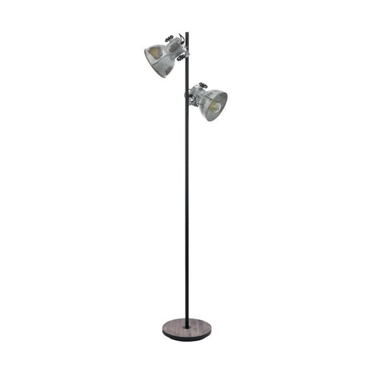 Lampa podłogowa BARNSTAPLE 49722 Eglo