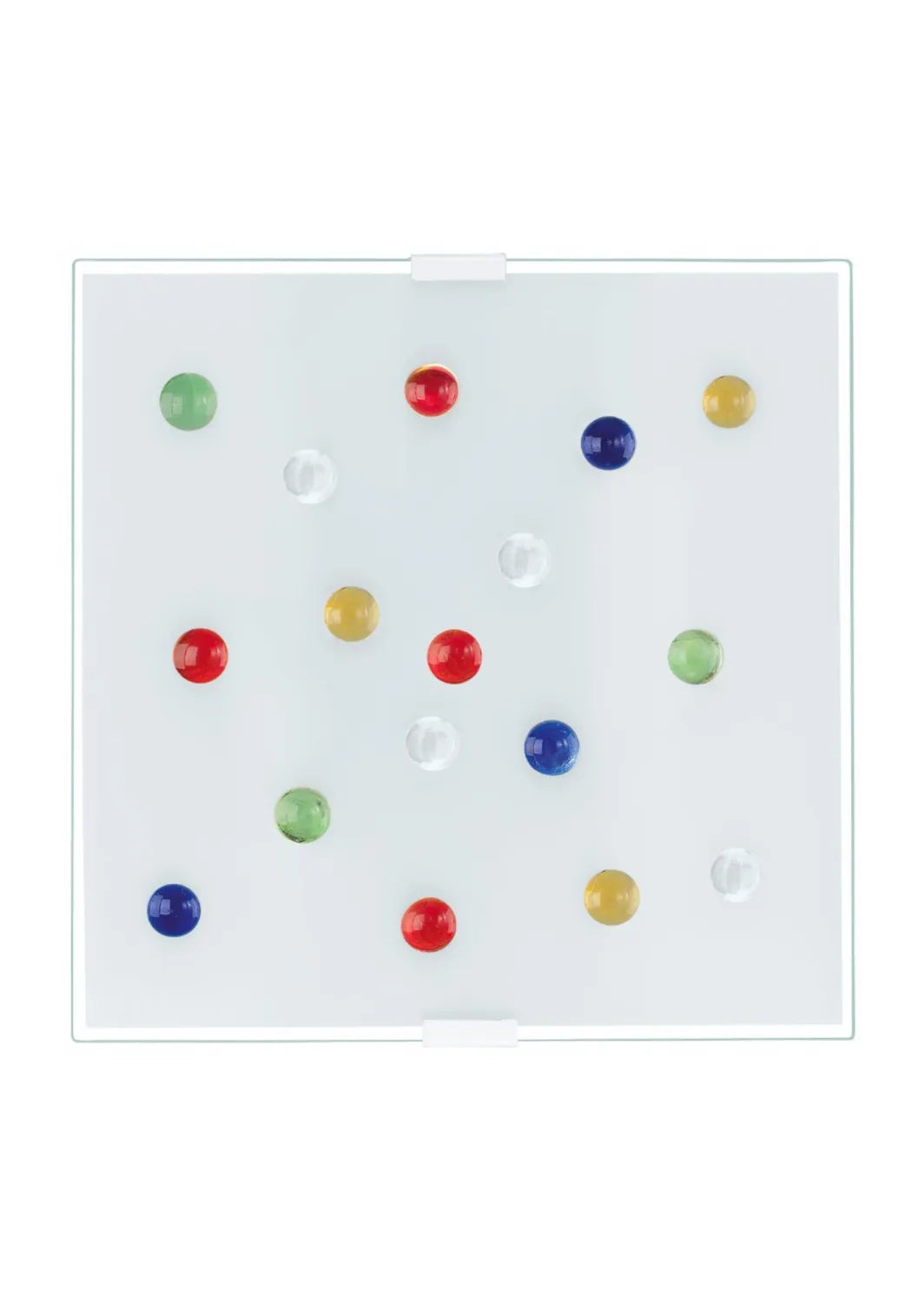 Eglo SANTIAGO 87306 SPOT PLAFON ŚCIENNO-SUFITOWY