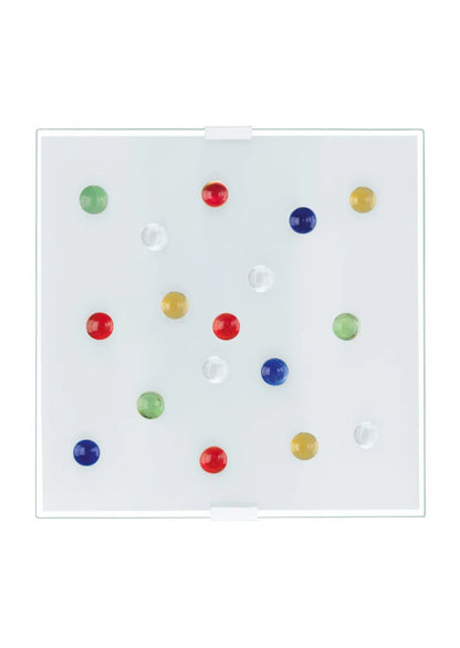 Eglo SANTIAGO 87306 SPOT PLAFON ŚCIENNO-SUFITOWY