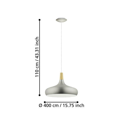 SABINAR Lampa wisząca