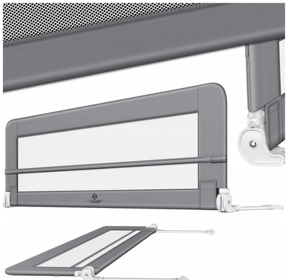 BARIERKA OCHRONNA DO ŁÓŻKA ZABEZPIECZAJĄCA 150 X 42 x 44 CM