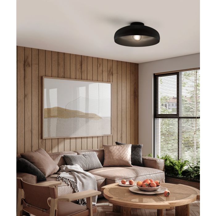 MOGANO oprawa sufitowa 40 CM