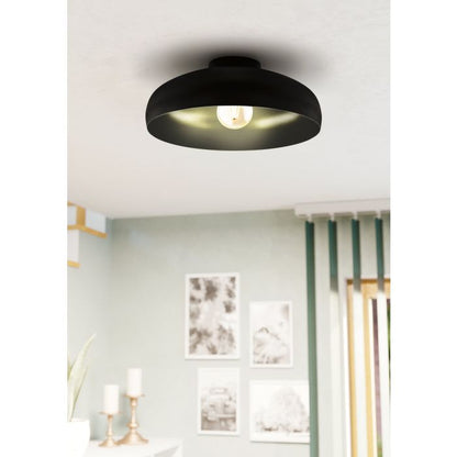 MOGANO oprawa sufitowa 40 CM