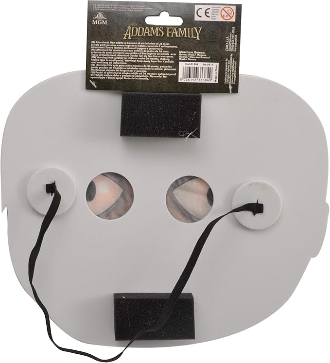 Strój Oficjalny Addams Family – Gomez ROZMIAR UNIWERSALNY