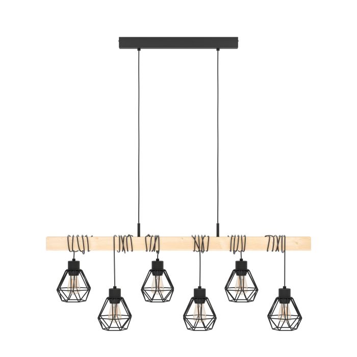 TOWNSHEND 5 Lampa wisząca