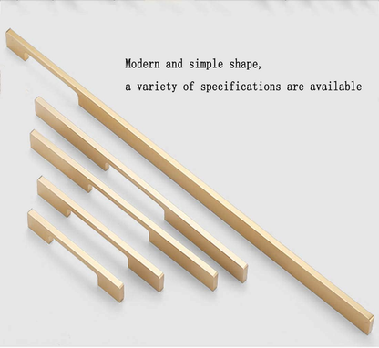 Uchwyt meblowy SpeeSy – 80 cm KOMPLET 2 SZT